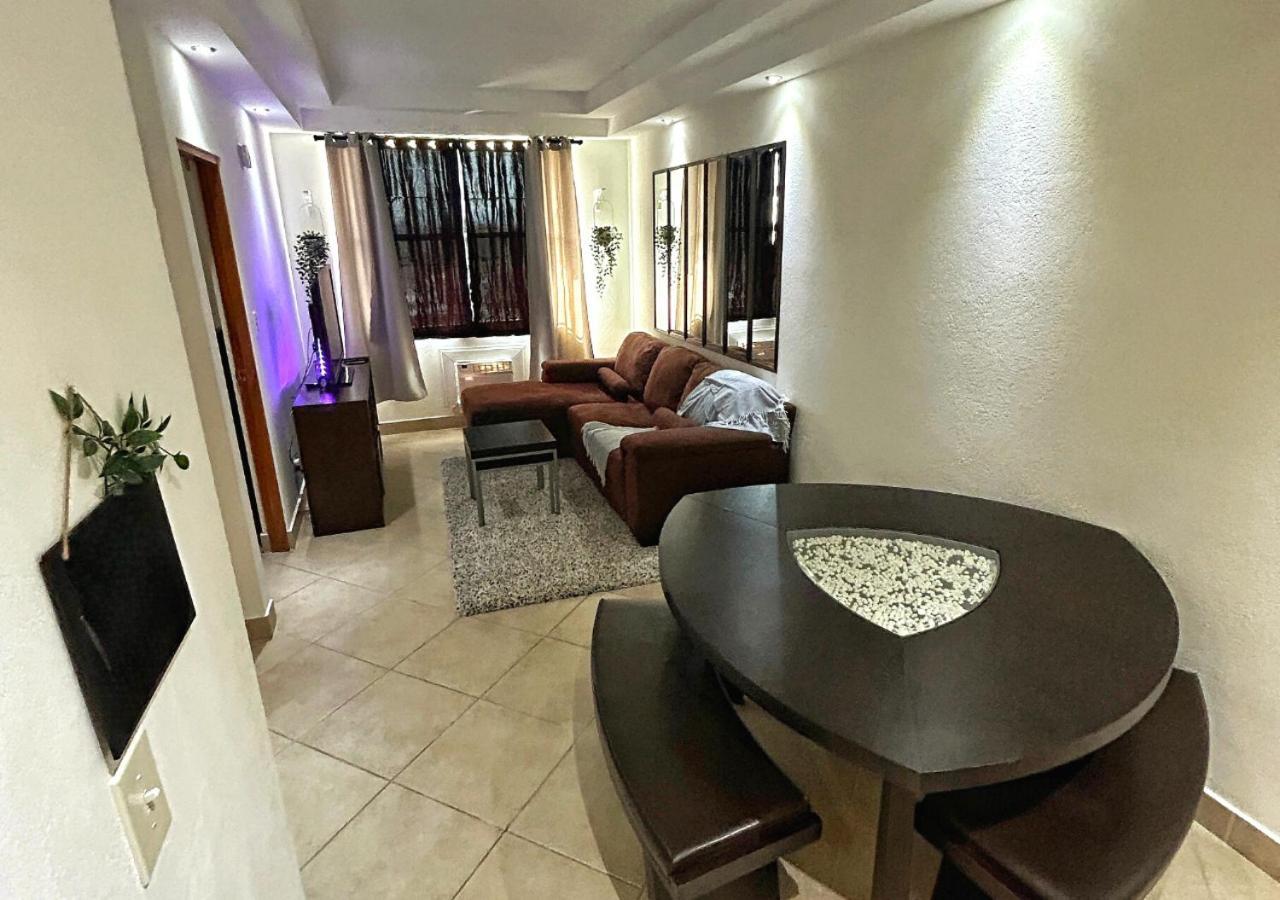 Son De Metro Apartment / Near Distrito T-Mobile San Juan Exteriér fotografie